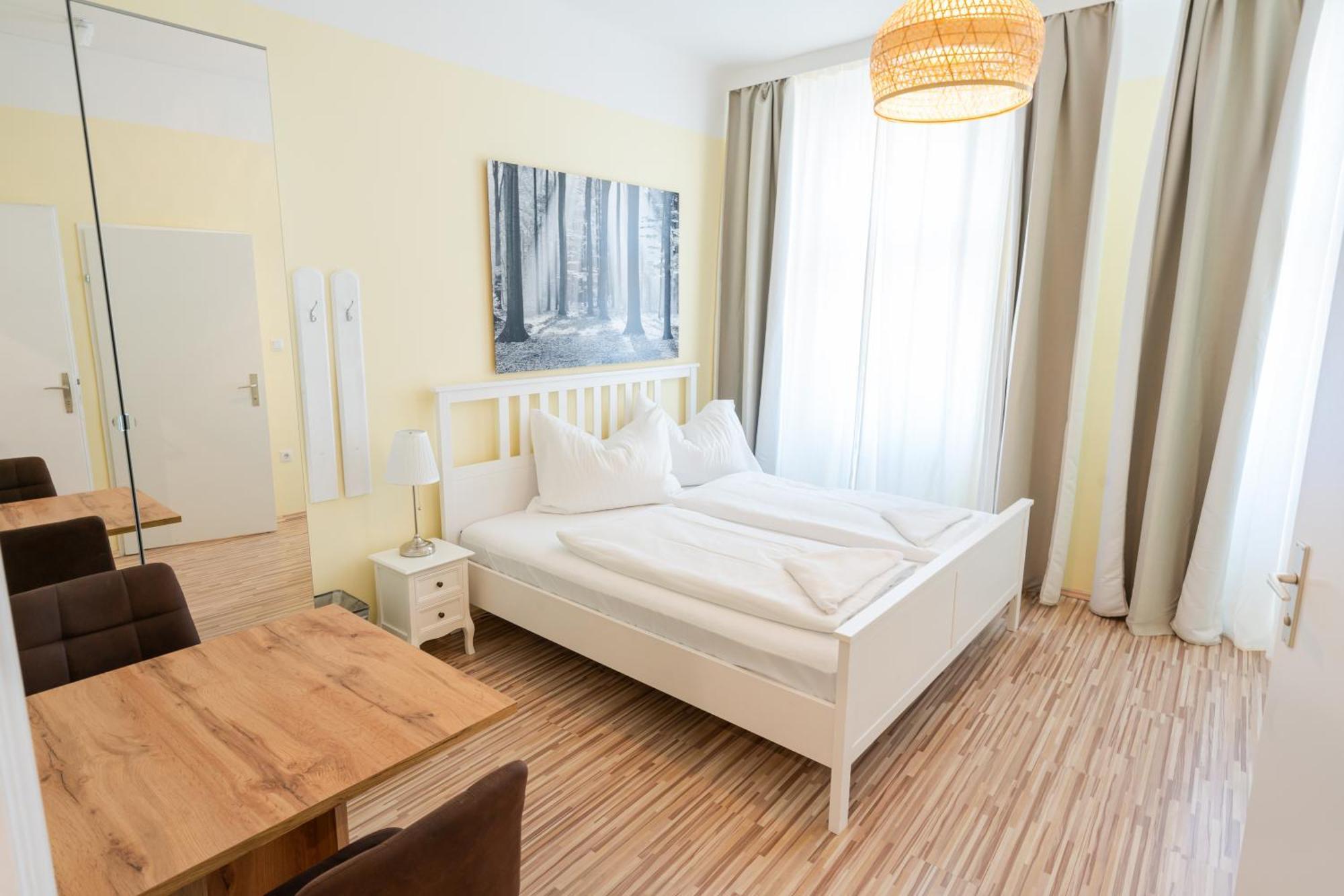 Hotel Schoenbrunn Vienna Exterior photo